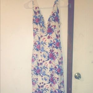 Ellie Wilde Dress Size 4